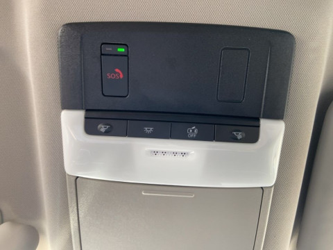 Ansicht 21 - Gebrauchtwagen Fahrzeug, Modell X-Trail der Marke Nissan von Verkäufer Autohaus Günther GmbH