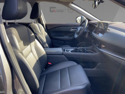 Ansicht 22 - Gebrauchtwagen Fahrzeug, Modell X-Trail der Marke Nissan von Verkäufer Autohaus Günther GmbH