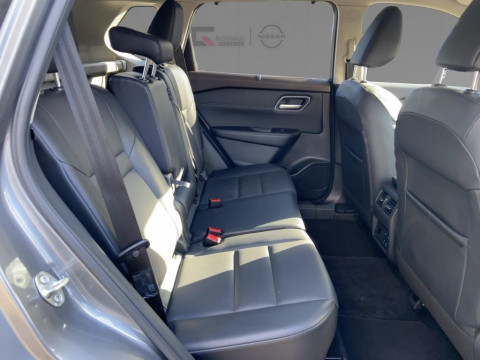 Ansicht 23 - Gebrauchtwagen Fahrzeug, Modell X-Trail der Marke Nissan von Verkäufer Autohaus Günther GmbH