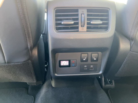 Ansicht 24 - Gebrauchtwagen Fahrzeug, Modell X-Trail der Marke Nissan von Verkäufer Autohaus Günther GmbH