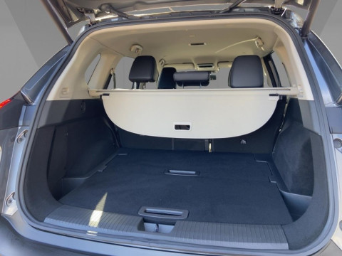 Ansicht 25 - Gebrauchtwagen Fahrzeug, Modell X-Trail der Marke Nissan von Verkäufer Autohaus Günther GmbH