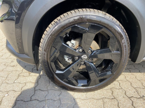 Ansicht 7 - Gebrauchtwagen Fahrzeug, Modell Juke der Marke Nissan von Verkäufer Autohaus Günther GmbH