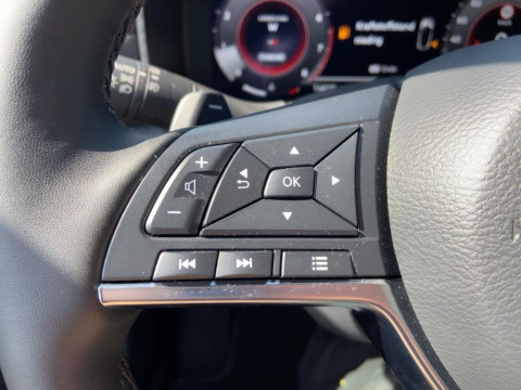 Ansicht 11 - Gebrauchtwagen Fahrzeug, Modell Juke der Marke Nissan von Verkäufer Autohaus Günther GmbH