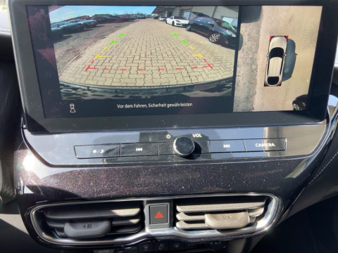 Ansicht 13 - Gebrauchtwagen Fahrzeug, Modell Juke der Marke Nissan von Verkäufer Autohaus Günther GmbH