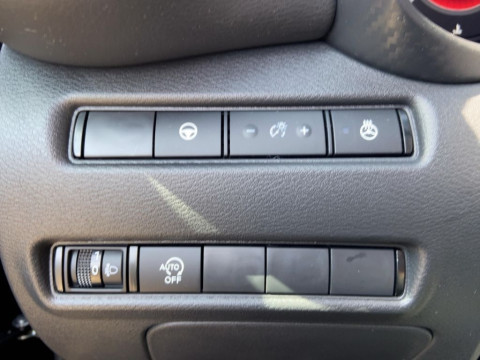 Ansicht 18 - Gebrauchtwagen Fahrzeug, Modell Juke der Marke Nissan von Verkäufer Autohaus Günther GmbH