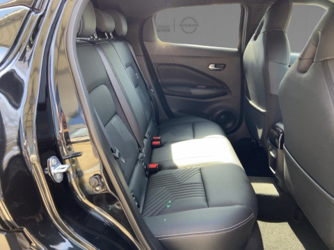 Ansicht 20 - Gebrauchtwagen Fahrzeug, Modell Juke der Marke Nissan von Verkäufer Autohaus Günther GmbH