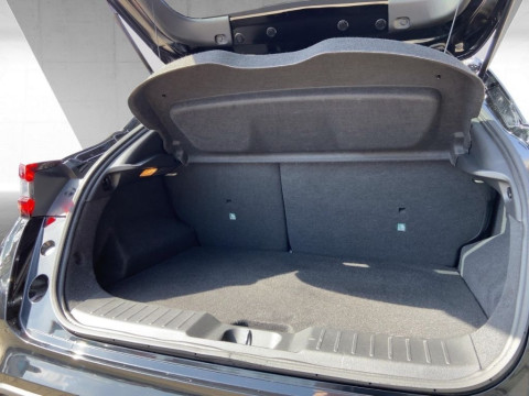 Ansicht 21 - Gebrauchtwagen Fahrzeug, Modell Juke der Marke Nissan von Verkäufer Autohaus Günther GmbH