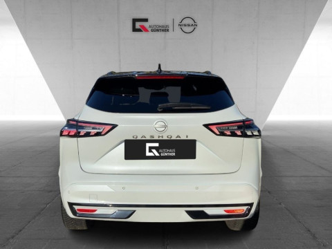 Ansicht 3 - Gebrauchtwagen Fahrzeug, Modell Qashqai der Marke Nissan von Verkäufer Autohaus Günther GmbH