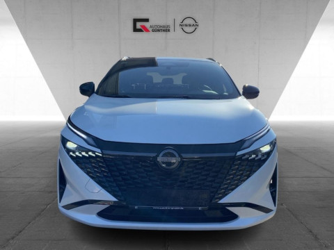 Ansicht 6 - Gebrauchtwagen Fahrzeug, Modell Qashqai der Marke Nissan von Verkäufer Autohaus Günther GmbH