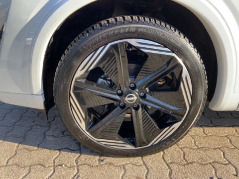 Ansicht 7 - Gebrauchtwagen Fahrzeug, Modell Qashqai der Marke Nissan von Verkäufer Autohaus Günther GmbH