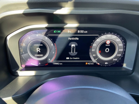 Ansicht 10 - Gebrauchtwagen Fahrzeug, Modell Qashqai der Marke Nissan von Verkäufer Autohaus Günther GmbH