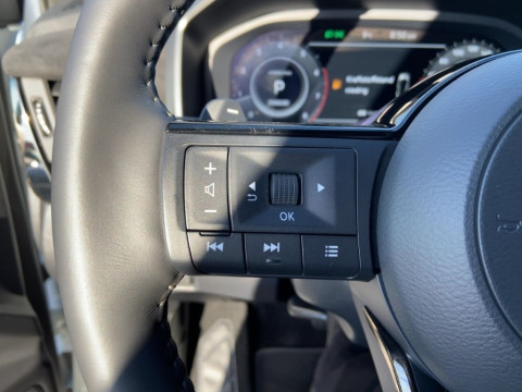 Ansicht 11 - Gebrauchtwagen Fahrzeug, Modell Qashqai der Marke Nissan von Verkäufer Autohaus Günther GmbH