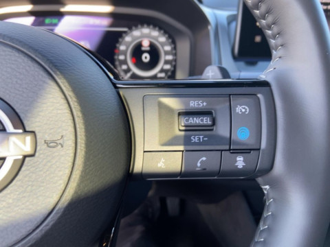 Ansicht 12 - Gebrauchtwagen Fahrzeug, Modell Qashqai der Marke Nissan von Verkäufer Autohaus Günther GmbH