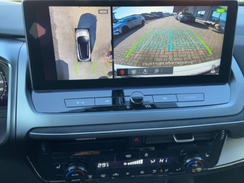 Ansicht 13 - Gebrauchtwagen Fahrzeug, Modell Qashqai der Marke Nissan von Verkäufer Autohaus Günther GmbH