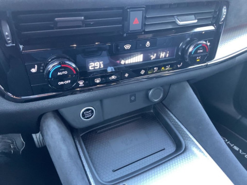 Ansicht 14 - Gebrauchtwagen Fahrzeug, Modell Qashqai der Marke Nissan von Verkäufer Autohaus Günther GmbH