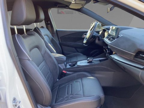 Ansicht 19 - Gebrauchtwagen Fahrzeug, Modell Qashqai der Marke Nissan von Verkäufer Autohaus Günther GmbH