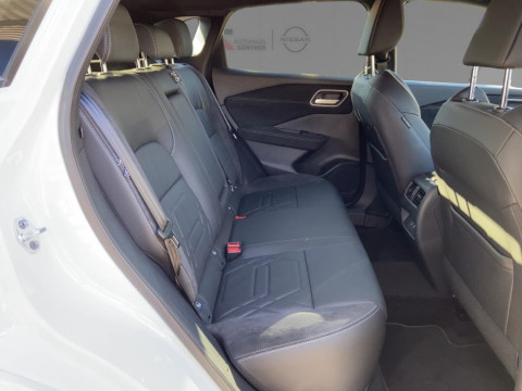 Ansicht 20 - Gebrauchtwagen Fahrzeug, Modell Qashqai der Marke Nissan von Verkäufer Autohaus Günther GmbH