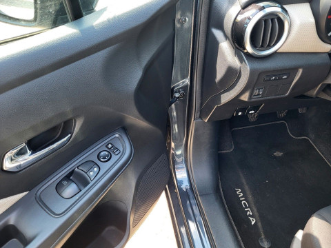 Ansicht 7 - Gebrauchtwagen Fahrzeug, Modell Micra der Marke Nissan von Verkäufer Autohaus Jung GmbH