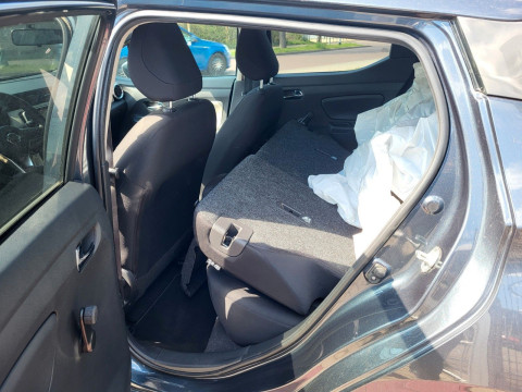 Ansicht 9 - Gebrauchtwagen Fahrzeug, Modell Micra der Marke Nissan von Verkäufer Autohaus Jung GmbH