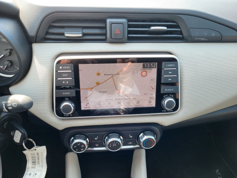 Ansicht 13 - Gebrauchtwagen Fahrzeug, Modell Micra der Marke Nissan von Verkäufer Autohaus Jung GmbH