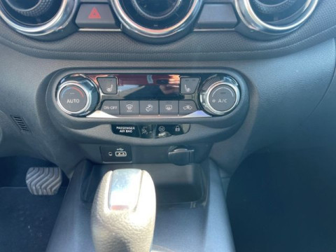 Ansicht 11 - Gebrauchtwagen Fahrzeug, Modell Juke der Marke Nissan von Verkäufer Autohaus Eggert GmbH