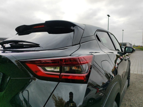 Ansicht 12 - Gebrauchtwagen Fahrzeug, Modell Juke der Marke Nissan von Verkäufer Autohaus Haese GmbH