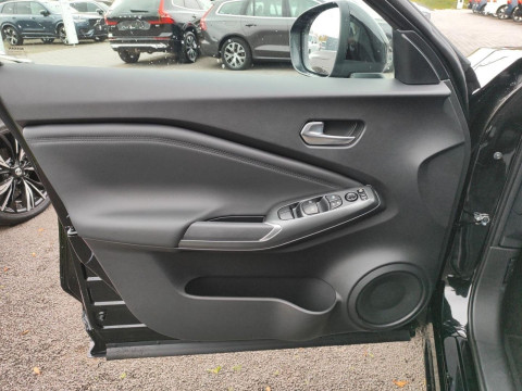 Ansicht 15 - Gebrauchtwagen Fahrzeug, Modell Juke der Marke Nissan von Verkäufer Autohaus Haese GmbH