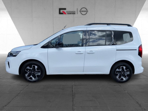 Ansicht 2 - Gebrauchtwagen Fahrzeug, Modell Townstar der Marke Nissan von Verkäufer Autohaus Günther GmbH