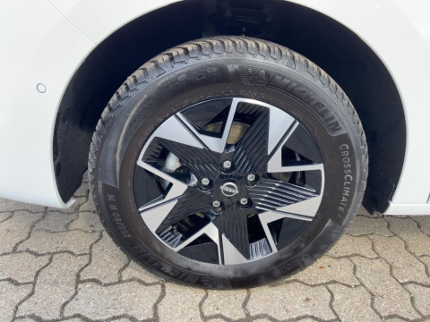 Ansicht 7 - Gebrauchtwagen Fahrzeug, Modell Townstar der Marke Nissan von Verkäufer Autohaus Günther GmbH