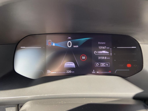 Ansicht 10 - Gebrauchtwagen Fahrzeug, Modell Townstar der Marke Nissan von Verkäufer Autohaus Günther GmbH