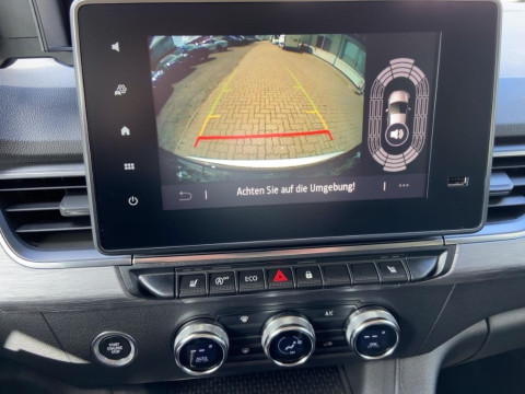 Ansicht 13 - Gebrauchtwagen Fahrzeug, Modell Townstar der Marke Nissan von Verkäufer Autohaus Günther GmbH