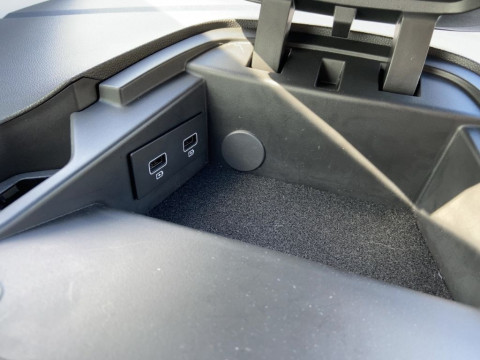 Ansicht 17 - Gebrauchtwagen Fahrzeug, Modell Townstar der Marke Nissan von Verkäufer Autohaus Günther GmbH