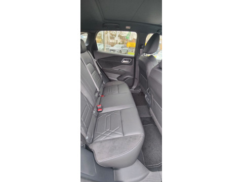 Ansicht 12 - Gebrauchtwagen Fahrzeug, Modell Qashqai der Marke Nissan von Verkäufer Autohaus Giebichenstein GmbH