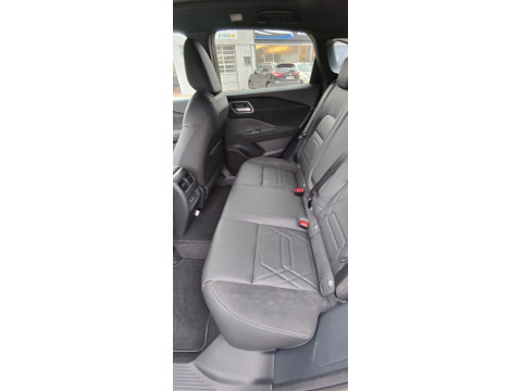 Ansicht 13 - Gebrauchtwagen Fahrzeug, Modell Qashqai der Marke Nissan von Verkäufer Autohaus Giebichenstein GmbH