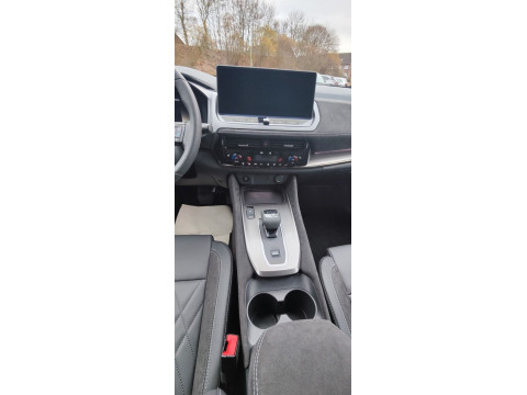 Ansicht 15 - Gebrauchtwagen Fahrzeug, Modell Qashqai der Marke Nissan von Verkäufer Autohaus Giebichenstein GmbH