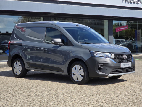 Automodell: Townstar in der Farbe grau