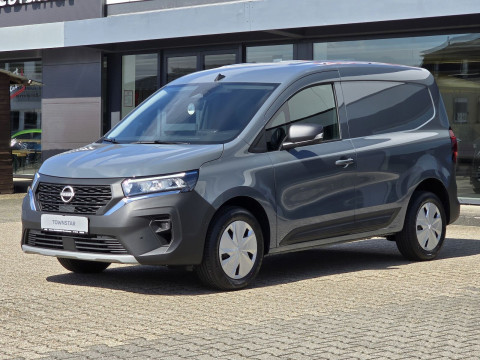Ansicht 2 - Gebrauchtwagen Fahrzeug, Modell Townstar der Marke Nissan von Verkäufer Otto Hildebrandt Autohaus GmbH & Co. KG