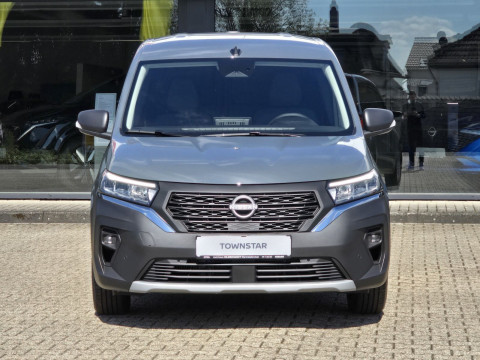 Ansicht 3 - Gebrauchtwagen Fahrzeug, Modell Townstar der Marke Nissan von Verkäufer Otto Hildebrandt Autohaus GmbH & Co. KG