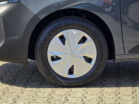 Ansicht 6 - Gebrauchtwagen Fahrzeug, Modell Townstar der Marke Nissan von Verkäufer Otto Hildebrandt Autohaus GmbH & Co. KG