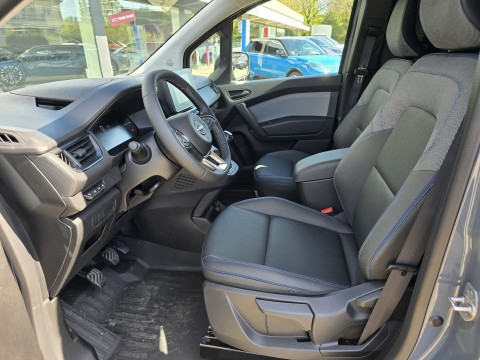 Ansicht 7 - Gebrauchtwagen Fahrzeug, Modell Townstar der Marke Nissan von Verkäufer Otto Hildebrandt Autohaus GmbH & Co. KG