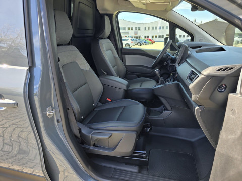 Ansicht 8 - Gebrauchtwagen Fahrzeug, Modell Townstar der Marke Nissan von Verkäufer Otto Hildebrandt Autohaus GmbH & Co. KG