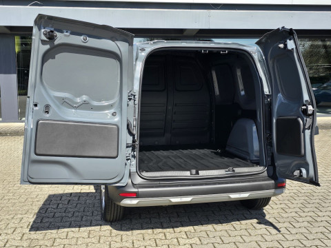Ansicht 13 - Gebrauchtwagen Fahrzeug, Modell Townstar der Marke Nissan von Verkäufer Otto Hildebrandt Autohaus GmbH & Co. KG