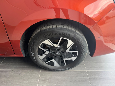 Ansicht 4 - Gebrauchtwagen Fahrzeug, Modell Townstar der Marke Nissan von Verkäufer Autohaus Harnisch & Schmid