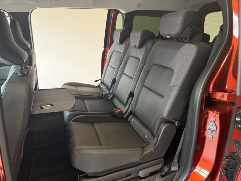 Ansicht 12 - Gebrauchtwagen Fahrzeug, Modell Townstar der Marke Nissan von Verkäufer Autohaus Harnisch & Schmid