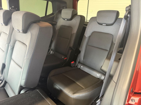 Ansicht 13 - Gebrauchtwagen Fahrzeug, Modell Townstar der Marke Nissan von Verkäufer Autohaus Harnisch & Schmid