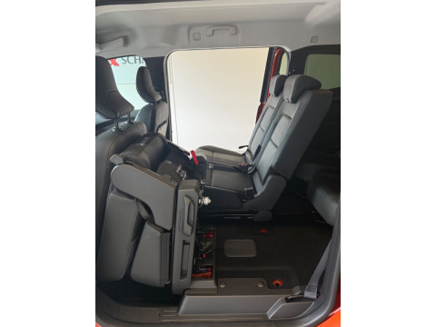 Ansicht 15 - Gebrauchtwagen Fahrzeug, Modell Townstar der Marke Nissan von Verkäufer Autohaus Harnisch & Schmid