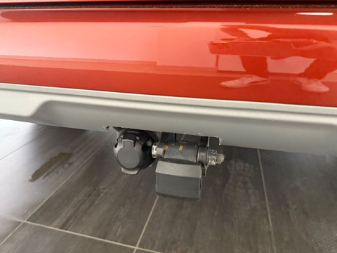 Ansicht 16 - Gebrauchtwagen Fahrzeug, Modell Townstar der Marke Nissan von Verkäufer Autohaus Harnisch & Schmid