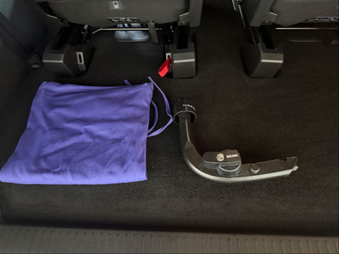 Ansicht 17 - Gebrauchtwagen Fahrzeug, Modell Townstar der Marke Nissan von Verkäufer Autohaus Harnisch & Schmid