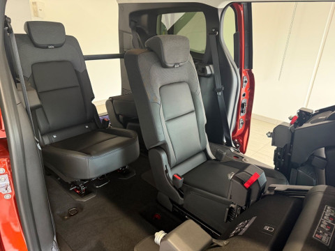 Ansicht 20 - Gebrauchtwagen Fahrzeug, Modell Townstar der Marke Nissan von Verkäufer Autohaus Harnisch & Schmid