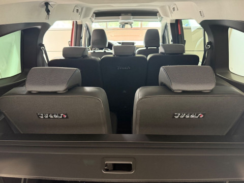 Ansicht 25 - Gebrauchtwagen Fahrzeug, Modell Townstar der Marke Nissan von Verkäufer Autohaus Harnisch & Schmid